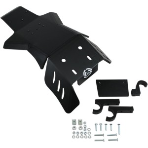 Paramotore PRO LG BETA 480RR 14-17 completo in HDPE-0506-1214|RiMotoShop