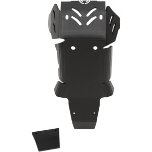 Paramotore PRO LG HUSQVARNA FE350 17-18 completo in HDPE-0506-1208|RiMotoShop