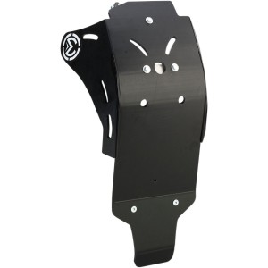 Paramotore PRO LG HUSQVARNA FX350 16-18 completo in HDPE-0506-1204|RiMotoShop