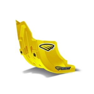 Cubretapas SUZUKI RMZ450 08-17 integrale full armor