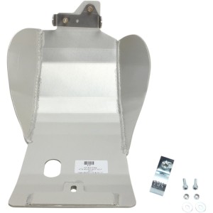Piastra paramotore in alluminio KTM 450XC-F 17-18-0506-1136|RiMotoShop
