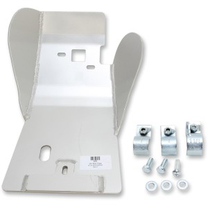 Piastra paramotore in alluminio KTM 250SX 17-18-0506-1063|RiMotoShop