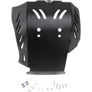Paramotore PRO KTM 250SX 17-18 completo in HDPE-0506-1057|RiMotoShop