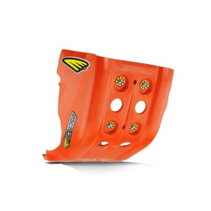 Paramotor HUSQVARNA FC/FE/FX 250/350 16-18 full armor-1CYC-6229 | RiMotoShop