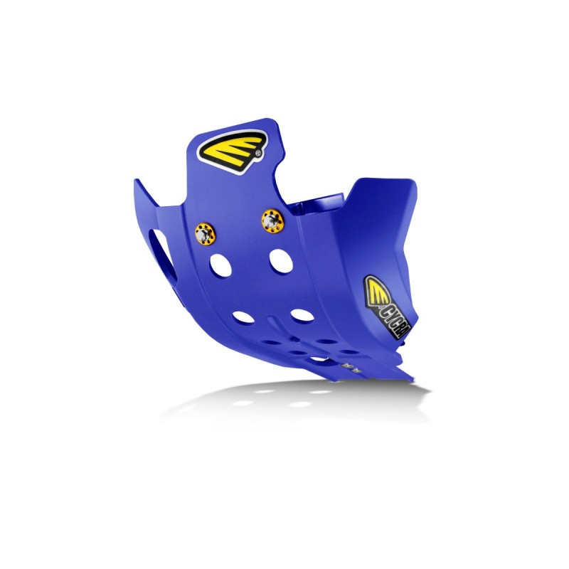 Paramotore YAMAHA YZ/WR 250 05-18 integrale full armor-1CYC-6225|RiMotoShop