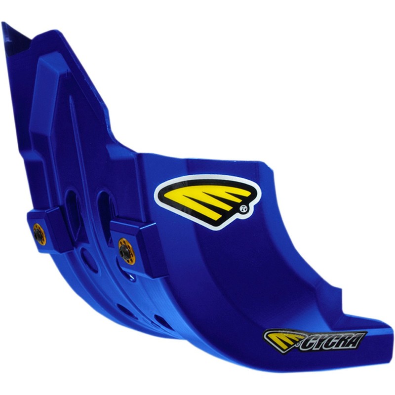 Paramotore YAMAHA YZ250FX/450FX/WR250F 15-18 integrale full armor-1CYC-6224|RiMotoShop