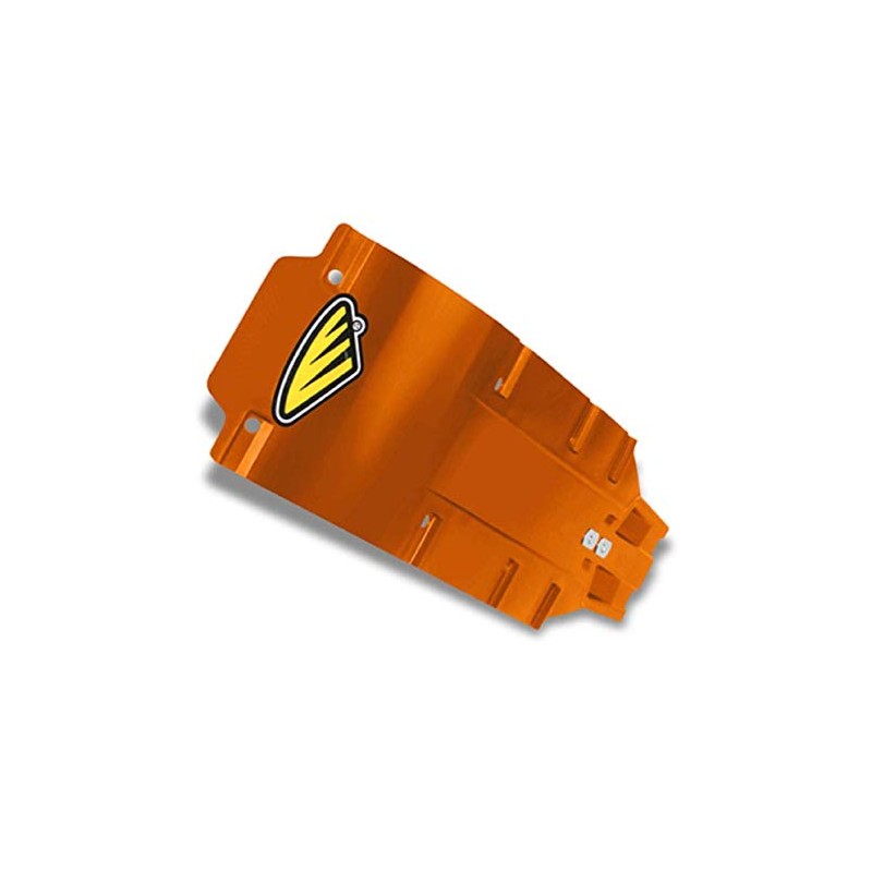 Paramotor KTM 2 tempi 07-15 Speedarmor-0506-0999 | RiMotoShop