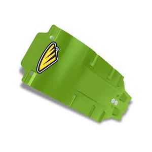 Cubretapas Kawasaki KXF 250 09-16 Speedarmor