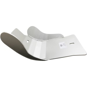 Piastra paramotore in alluminio HUSQVARNA TC/TE 125 17-18-0506-0929|RiMotoShop
