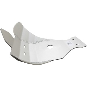 Piastra paramotore in alluminio KAWASAKI KX450F 16-18-0506-0928|RiMotoShop
