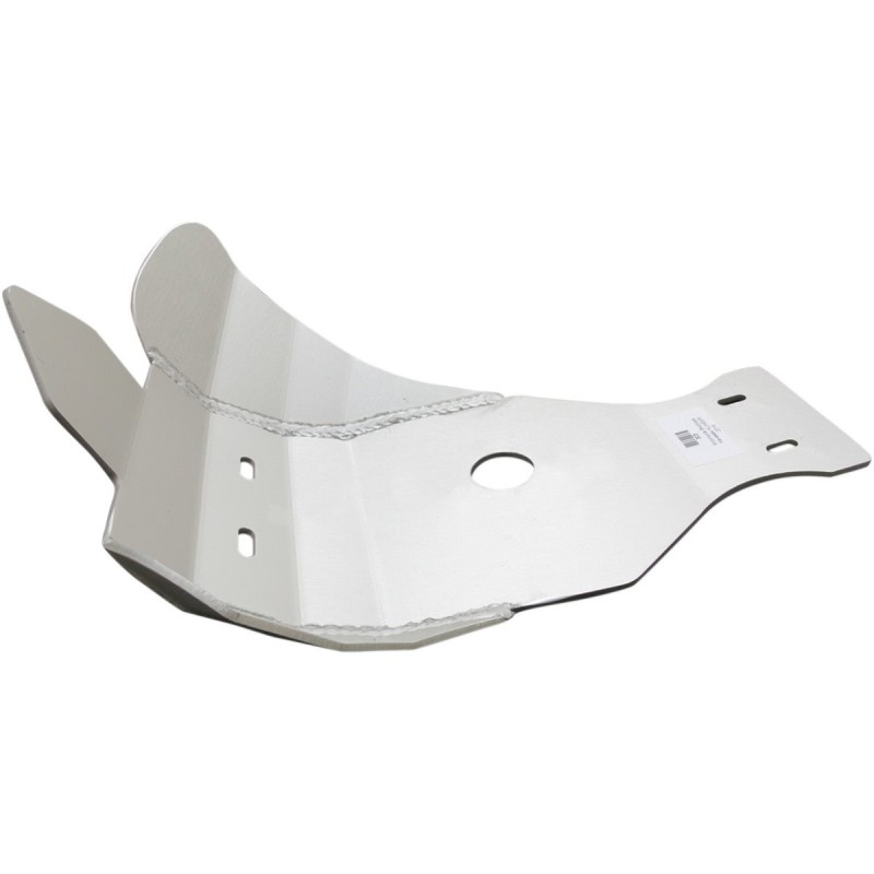 Piastra paramotore in alluminio KAWASAKI KX450F 16-18-0506-0928|RiMotoShop