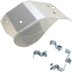 Piastra paramotore in alluminio HUSQVARNA CONT FC450 16-0506-0912|RiMotoShop