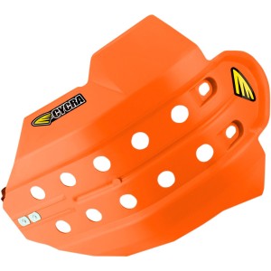 Paramotor KTM 450/500 SX-F/XC-F/EXC 13-15 full armor-1CYC-6214 | RiMotoShop