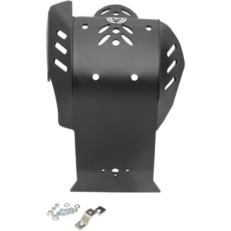 Paramotore PRO YAMAHA WR450F 16-18 completo in HDPE-0506-0865|RiMotoShop