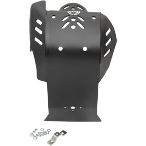 Paramotore PRO YAMAHA YZ250FX 15-18 completo in HDPE-0506-0865|RiMotoShop