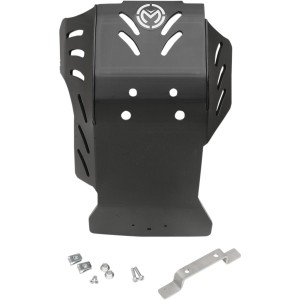Plaque de protection PRO KTM 250SXF 15 complete in HDPE-0506-0852-RiMotoShop