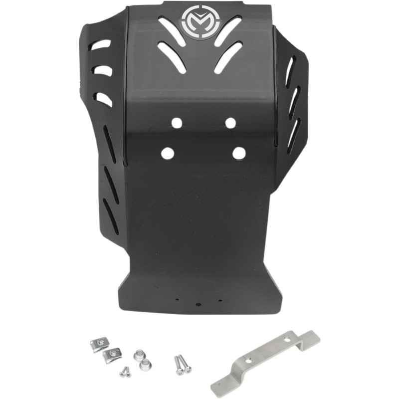 Paramotore PRO KTM 350SXF 15 completo in HDPE-0506-0852|RiMotoShop