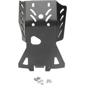 Cubretapas PRO Beta 350RR/480RR 14-17 completo en HDPE