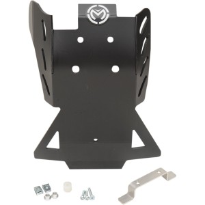 Cubretapas PRO Beta 250RR/300RR 14-17 completo en HDPE