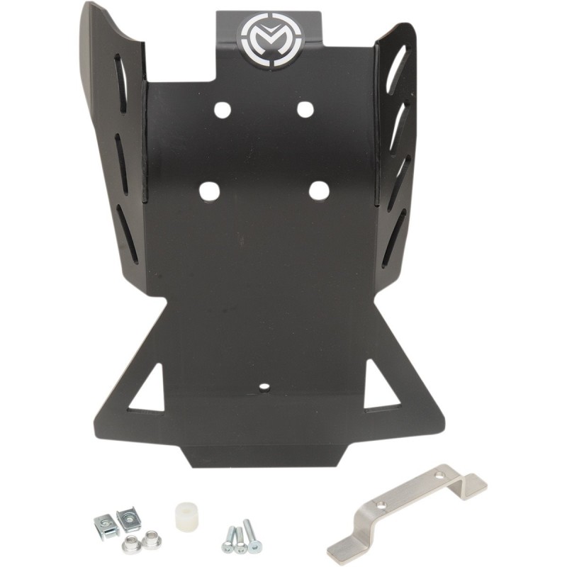 Paramotore PRO BETA 250RR/300RR 14-17 completo in HDPE-0506-0846|RiMotoShop