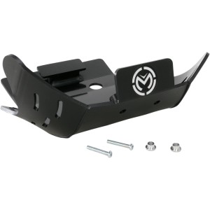 Cubretapas PRO HONDA CRF250L 13-17 completo en HDPE