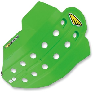 Paramoteur intégral full armor KAWASAKI KX450F 09-15-1CYC-6210-RiMotoShop