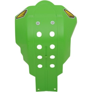 Paramotore KAWASAKI KX250F 09-16 integrale full armor-1CYC-6208|RiMotoShop
