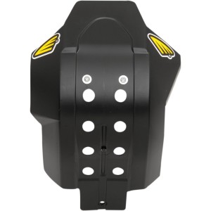 Paramoteur intégral full armor YAMAHA YZ450F 10-13-1CYC-6206-RiMotoShop
