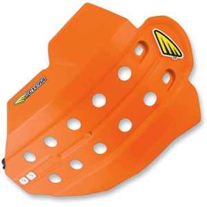 Paramoteur intégral full armor KTM 250 SXF/XC-F 08-15, 350 SXF/XC-F