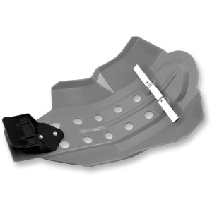 Paramoteur intégral full armor HONDA CRF450R 09-16-1CYC-6201-RiMotoShop