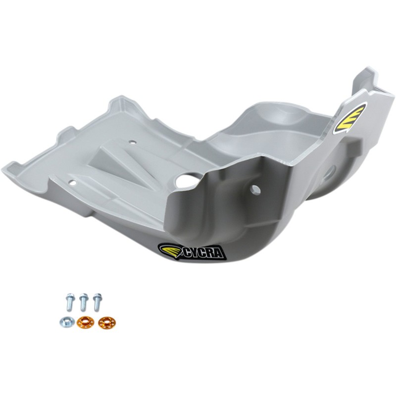 Paramotor HONDA CRF250R 18-19 full armor-1CYC-6244 | RiMotoShop