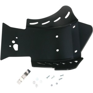 Paramotore PRO YAMAHA WR450F 12-14 completo in HDPE-0506-0701|RiMotoShop