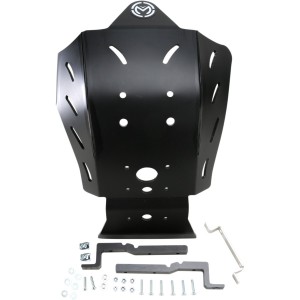 Paramotore PRO HONDA CRF450 05-08 completo in HDPE-0506-0679|RiMotoShop