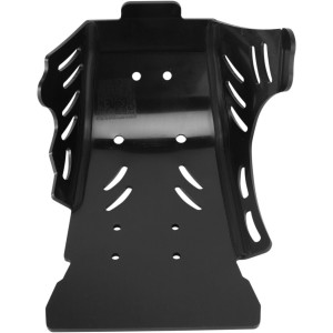 Cubretapas PRO SUZUKI RMZ250 10-17 completo en HDPE