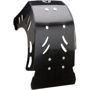 Paramotore PRO KAWASAKI KX450F 09-15 completo in HDPE-0506-0667|RiMotoShop