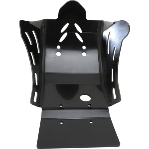 Paramotore PRO HONDA CRF450 09-16 completo in HDPE-0506-0665|RiMotoShop