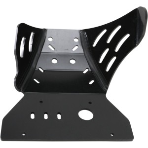 Paramotore PRO KAWASAKI KX85 06-18 completo in HDPE-0506-0664|RiMotoShop