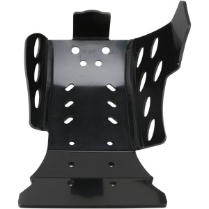 Skid plate PRO KTM 85SX 09-16 complete in HDPE-0506-0663 | RiMotoShop