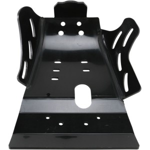 Cubretapas PRO Yamaha YZ250 05-18 completo en HDPE