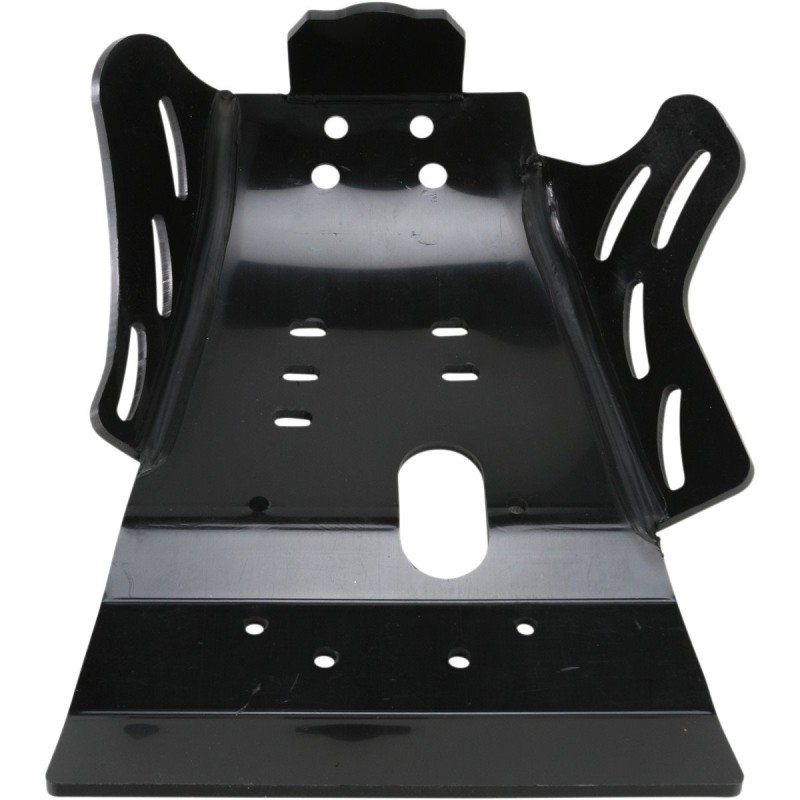Paramotore PRO YAMAHA YZ250 05-18 completo in HDPE-0506-0662|RiMotoShop