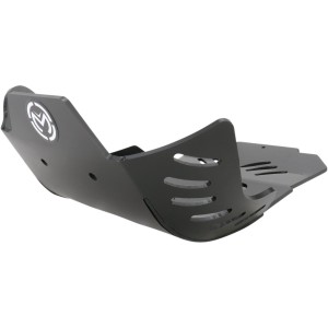 Paramotore PRO YAMAHA WR250R 08-17 completo in HDPE-0506-0655|RiMotoShop