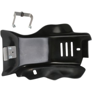 Piastra paramotore in carbonio Eline KTM 250SXF/XCF 13-15-0506-0630|RiMotoShop