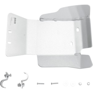 Piastra paramotore in alluminio KTM 250/300XC/XC-W 08-10-0506-0314|RiMotoShop