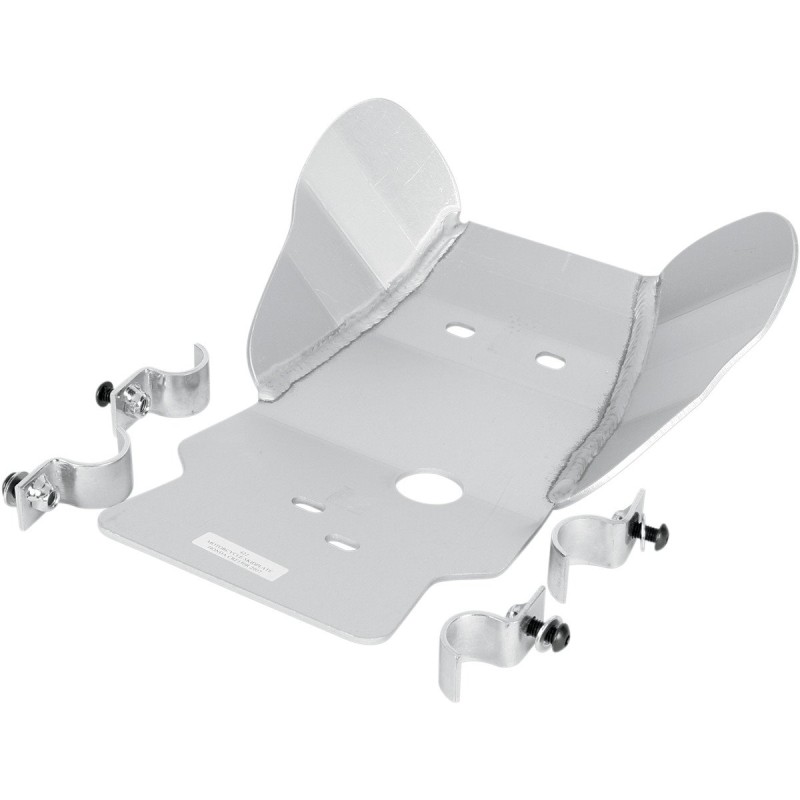 Skid plate Aluminum HONDA CRF150R 07-18-0506-0288 | RiMotoShop