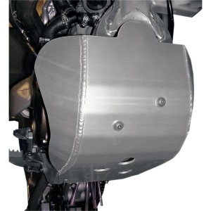Piastra paramotore in alluminio KAWASAKI KLX450R 07-09-0506-0265|RiMotoShop