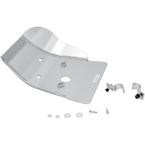 Skid plate Aluminum HONDA CRF150F 06-17-0506-0261 | RiMotoShop