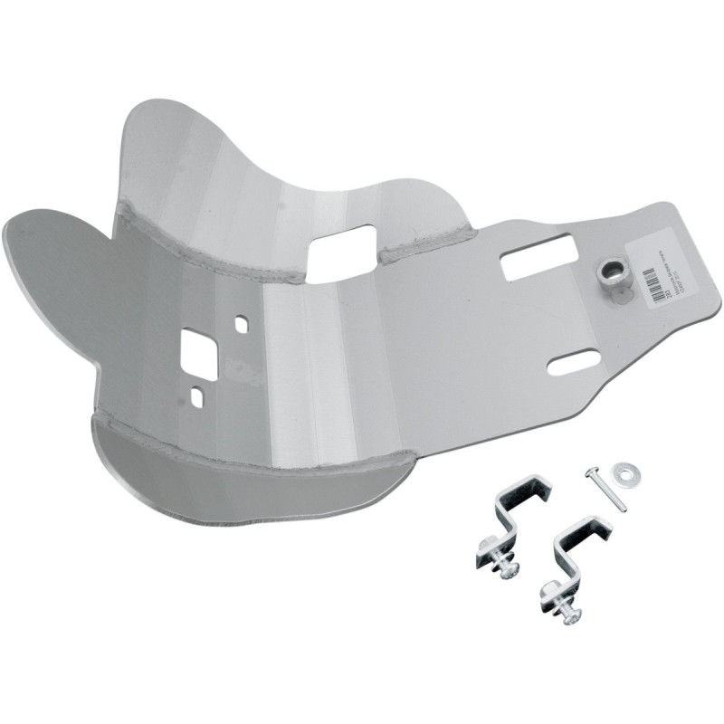 Skid plate Aluminum YAMAHA YZ450F 10-13-0505-1100 | RiMotoShop