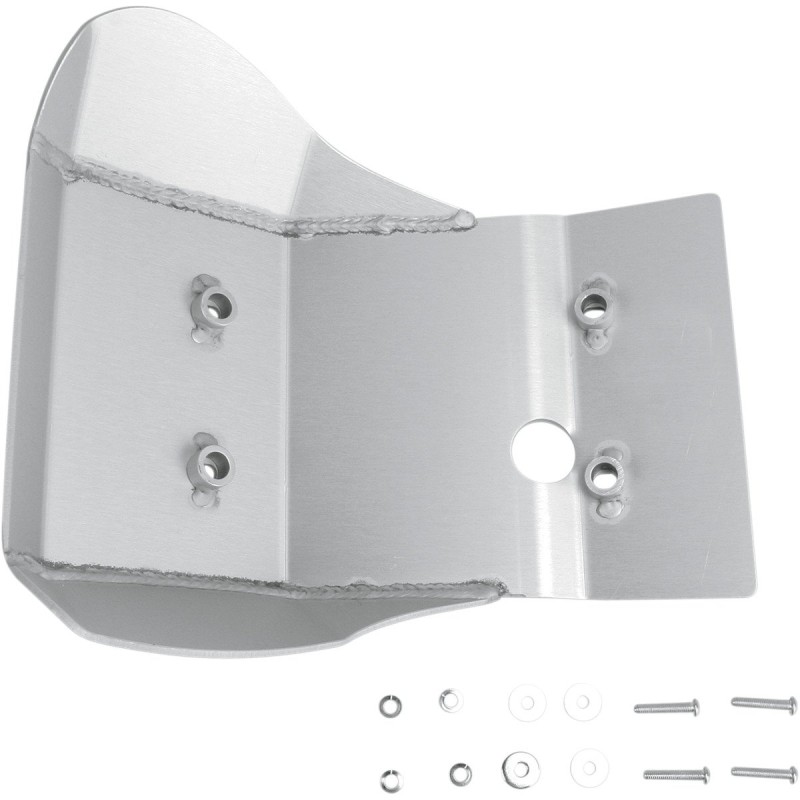 Piastra paramotore in alluminio YAMAHA XT250 08-18-0505-0902|RiMotoShop