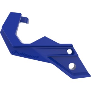 Lower fork guards YAMAHA YZ125/250 08-18-0412-0407 | RiMotoShop