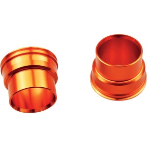 Front wheel spacers ktm 125-530 EXC/EXC-F/SMR-0222-0306 | RiMotoShop